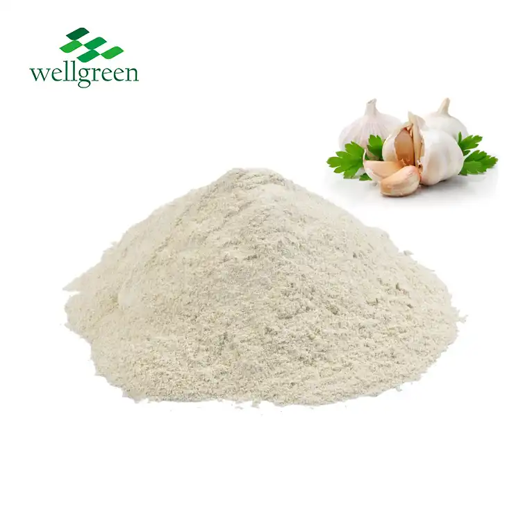 Garlic Extract Powder